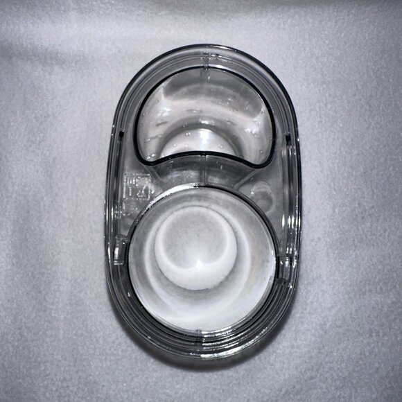 Magiccos FP406 Premium Aluminum Die Cast Food Processor Big Pusher Replacement - Picture 5 of 6